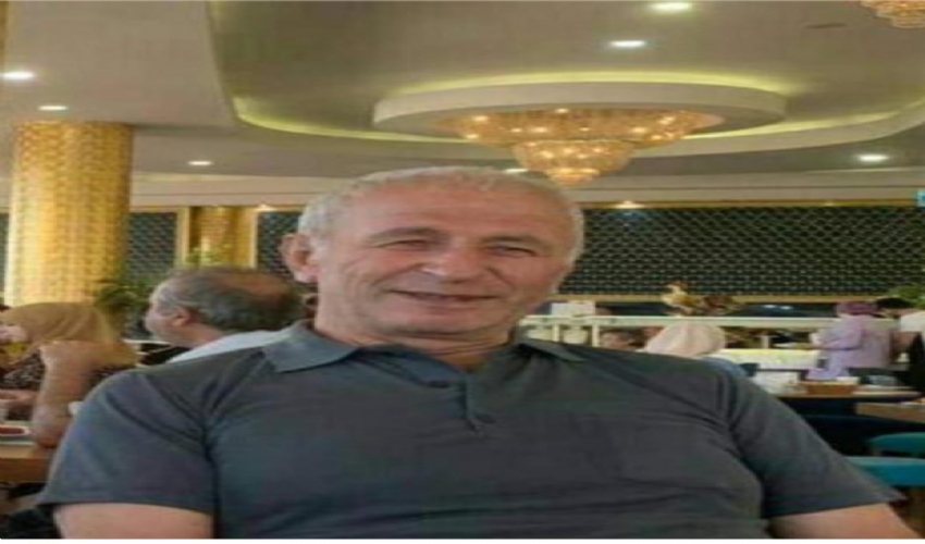 Mehmet Baş