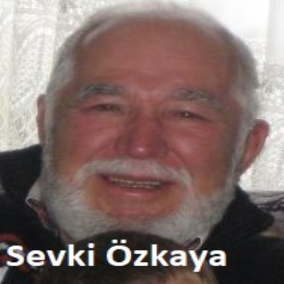 Sevki Özkaya