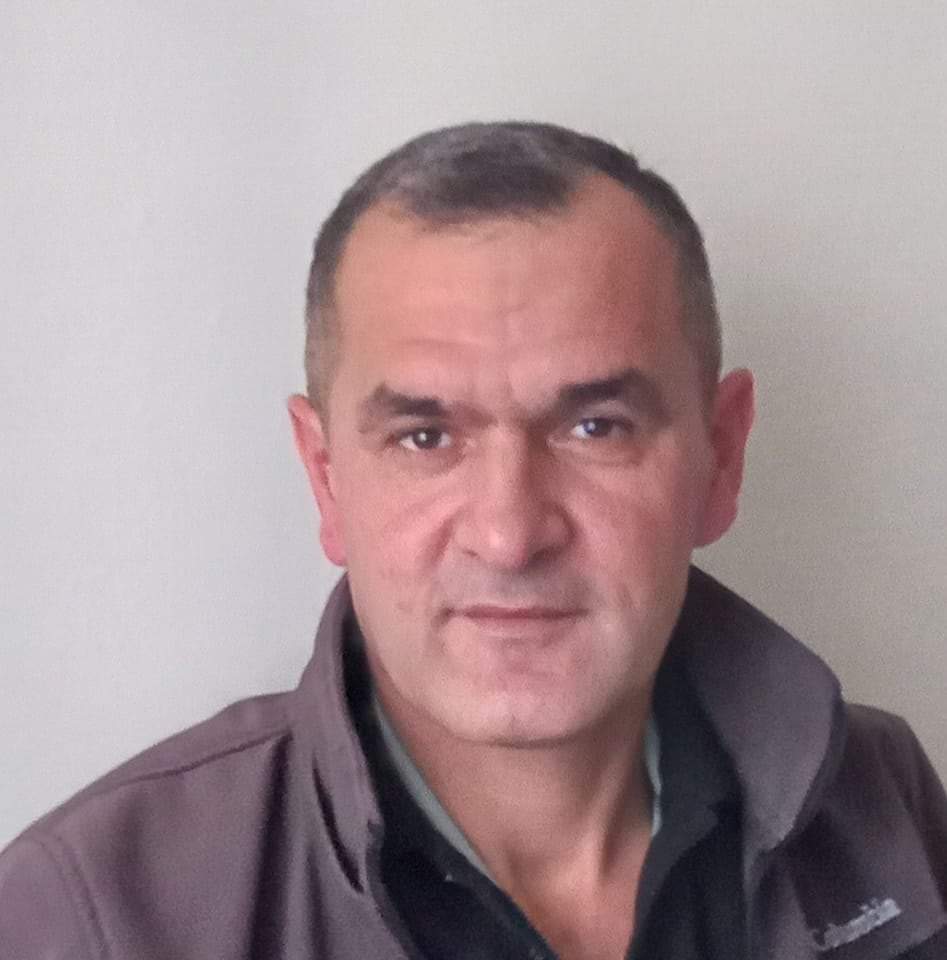 Sati Özkaya